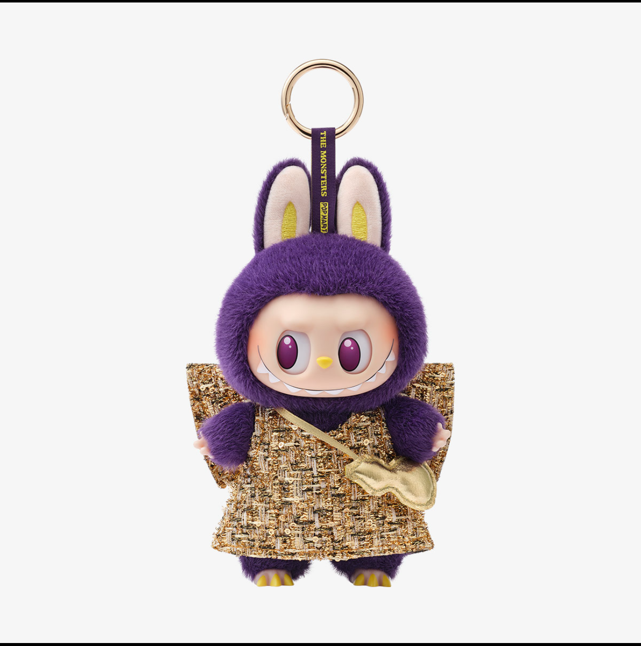 Authentic Labubu